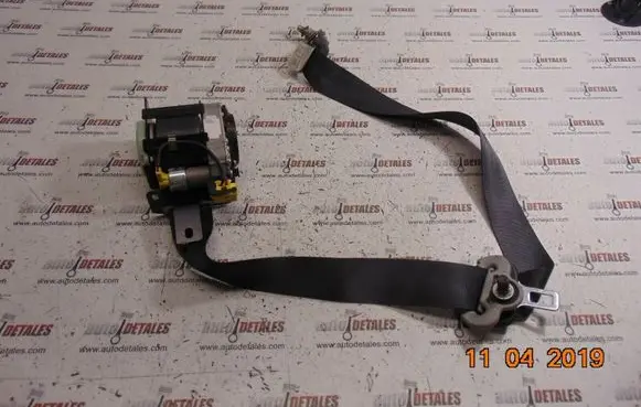 Honda Accord Front seatbelt TKAF8EJ429