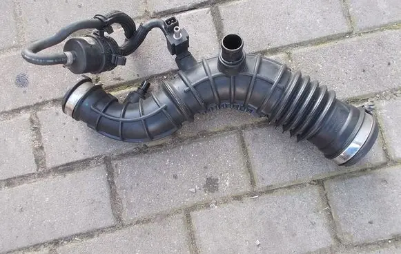 Renault Captur Air intake hose/pipe