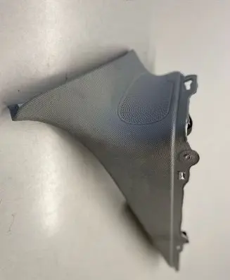 Audi A7 S7 4G (D)pillar trim (top) 4G8867245A