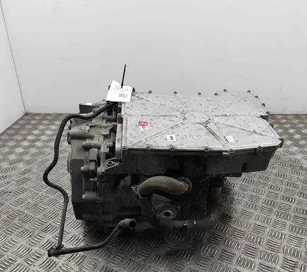 Volkswagen ID.4 Engine 0EH901098 1EA907121C