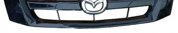 Mazda CX-5 Front grill