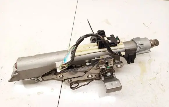 Dodge Magnum Steering wheel axle 211462143