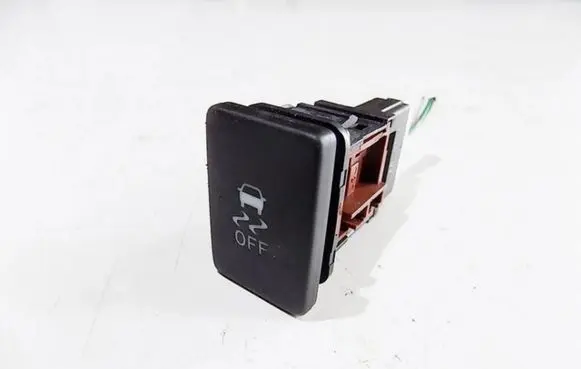 Toyota Auris 150 Traction control (ASR) switch 