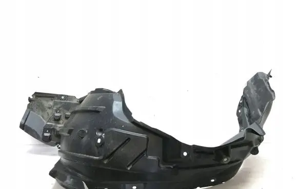 Toyota Yaris Cross Front wheel arch liner splash guards 538760D421
