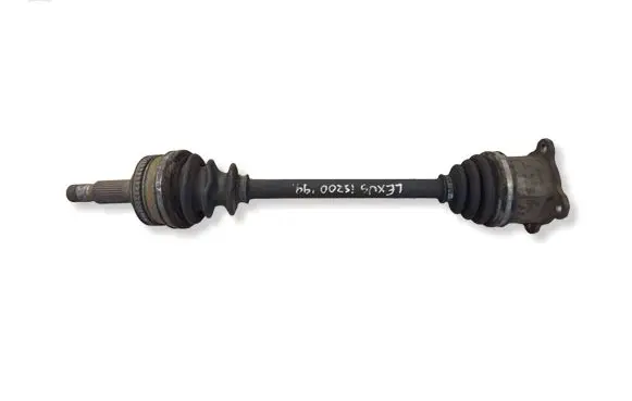 Lexus IS 200-300 Rear driveshaft 