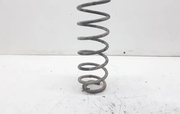 Mazda 2 Rear coil spring