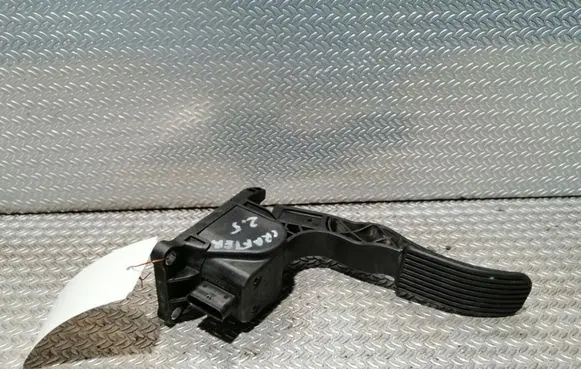 Volkswagen Crafter Accelerator throttle pedal 0280755023 9063000404