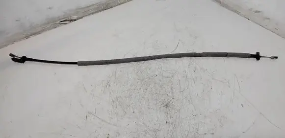 Ford S-MAX Front door cable line 