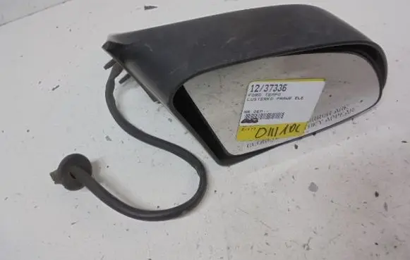 Ford Tempo Manual wing mirror 