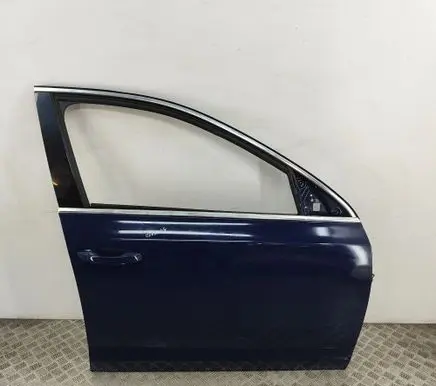 Skoda Octavia Mk3 (5E) Front door 5E0831056A