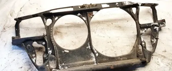 Audi A4 S4 B5 8D Radiator support slam panel 1852734000
