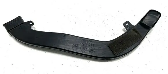 Chevrolet Volt I Cabin air duct channel 20945794 12323