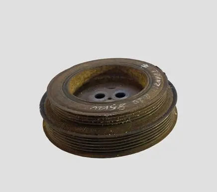 Ford Transit Crankshaft pulley