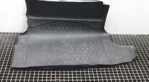 Lexus IS III XE30 Trunk/boot floor carpet liner 