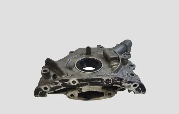 Citroen C5 Oil pump 9656484580