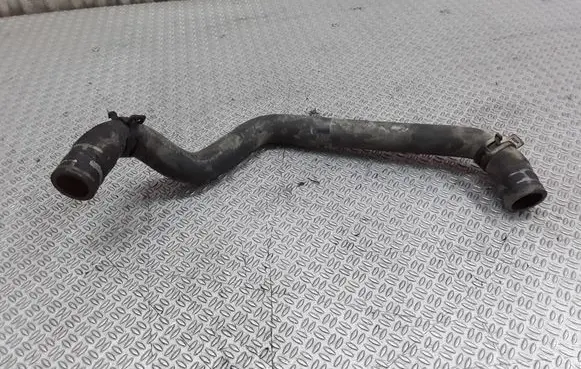 Citroen C4 I Picasso Engine coolant pipe/hose