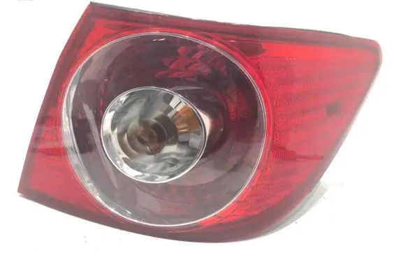 Chevrolet Epica Rear/tail lights