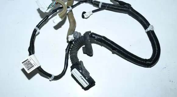 Nissan Juke I F15 Front door wiring loom 241251KA0A