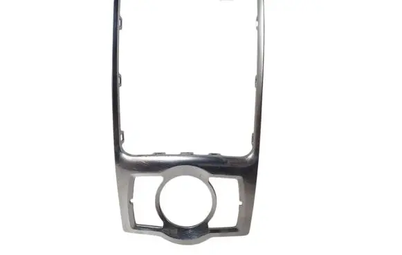 Audi A6 S6 C6 4F Gear shifter surround trim plastic 4F0864260A