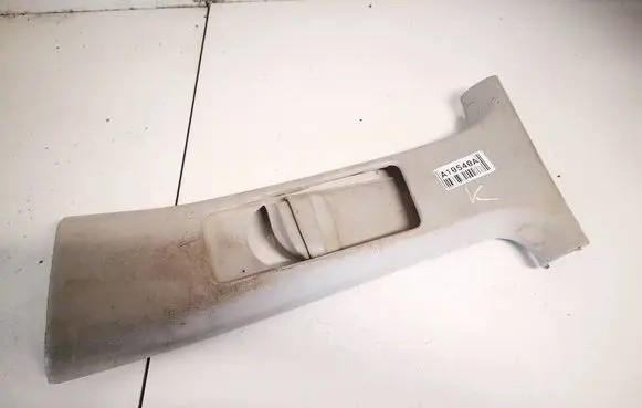 Volkswagen Golf III (B) pillar trim (top) 1h0868313a