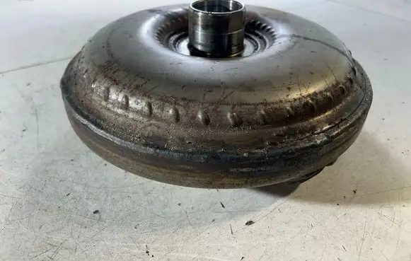 Ford Edge II Torque converter 5H60761F0300