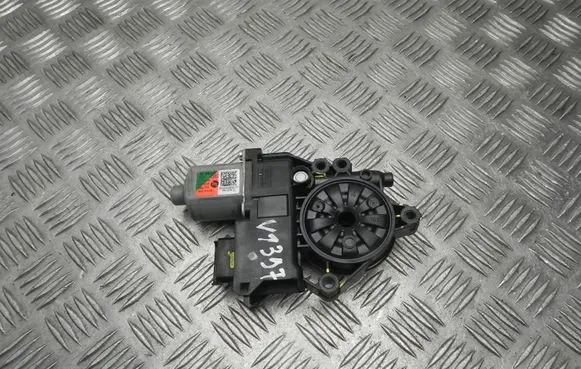 KIA Pro Cee'd III Rear door window regulator motor 83460J7720