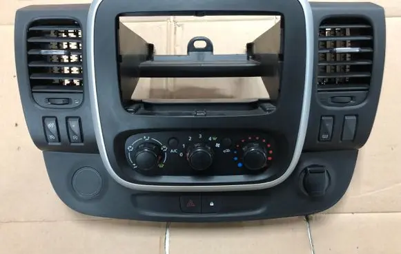 Renault Trafic III (X82) Other switches/knobs/shifts 93452450