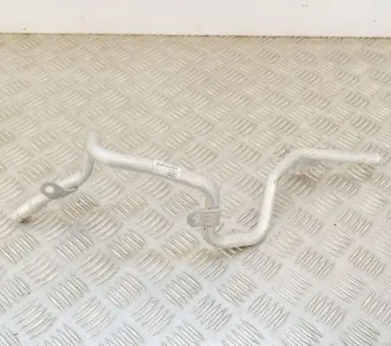Audi A6 S6 C7 4G Air intake hose/pipe 4G0121481P