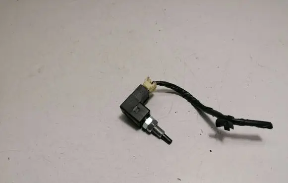 Hyundai ix35 Brake pedal sensor switch