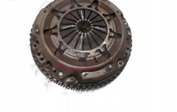 Citroen Berlingo Clutch set kit