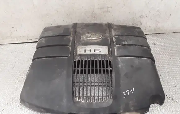 Subaru B9 Tribeca Engine cover (trim) 14025AA24AA