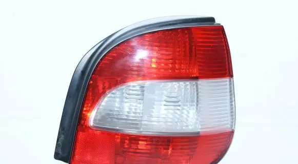 Renault Scenic I Rear/tail lights
