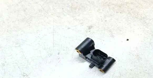BMW 5 E60 E61 Airbag deployment crash/impact sensor 6977398