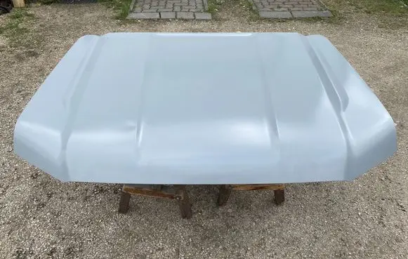 Ford Ranger IV Engine bonnet/hood N1WZ16612E