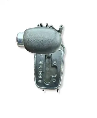 Volkswagen Sharan Gear shifter/selector 7M3713025D B0C36473700