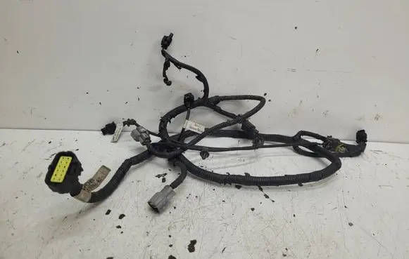 KIA Sportage Parking sensor (PDC) wiring loom 918803U060
