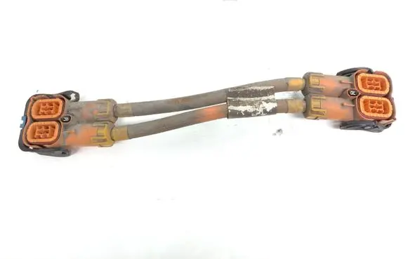 Peugeot Partner Other wiring loom 9800013980 9671904880