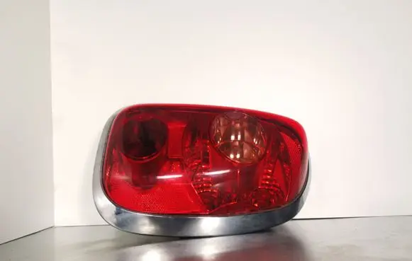 Mini Cooper Countryman R60 Rear/tail lights 980815402