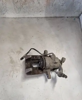 Citroen C4 II Rear brake caliper