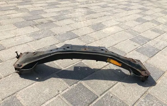 BMW 3 E46 Front subframe