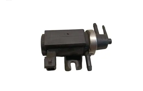 Turbo solenoid valve