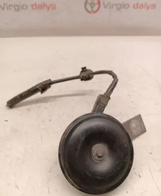Mitsubishi Outlander Horn signal E94041