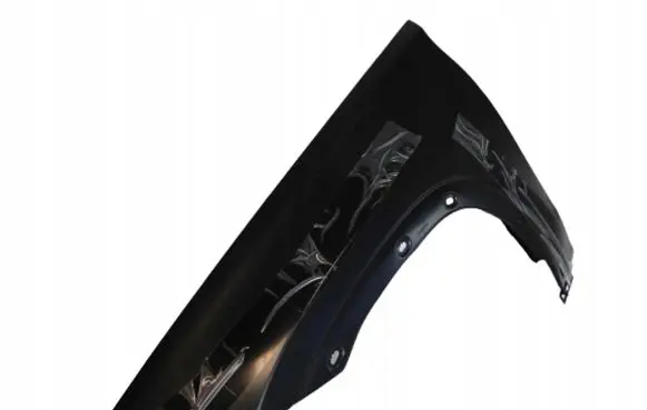 Mercedes-Benz GLS X167 Fender A1678802700
