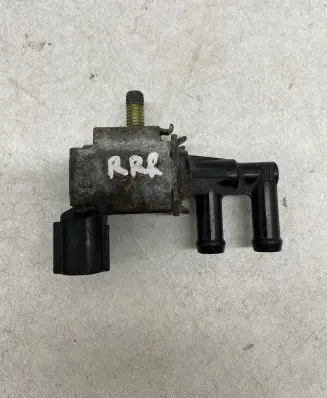 Mitsubishi Outlander Turbo solenoid valve MR507781 K5T48395 5528
