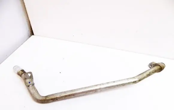 Mercedes-Benz C W203 Engine coolant pipe/hose A2712030602