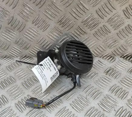 Honda CR-V Other control units/modules 0689006320