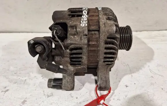 Citroen C3 Generator/alternator 9666030280