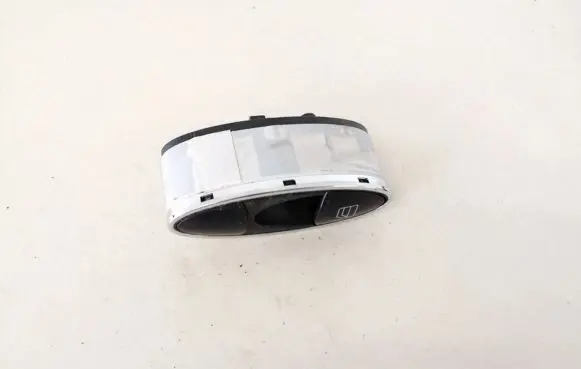 Mercedes-Benz E W211 Electric window control switch a2118211351
