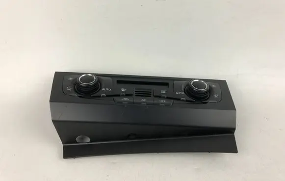 Climate control unit
