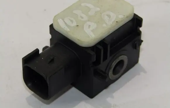 Hyundai Santa Fe Airbag deployment crash/impact sensor 959202B000
